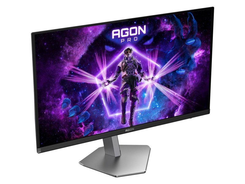 Монитор AOC AGON AG276QKD2