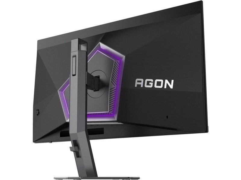 Монитор AOC AGON AG276QKD2