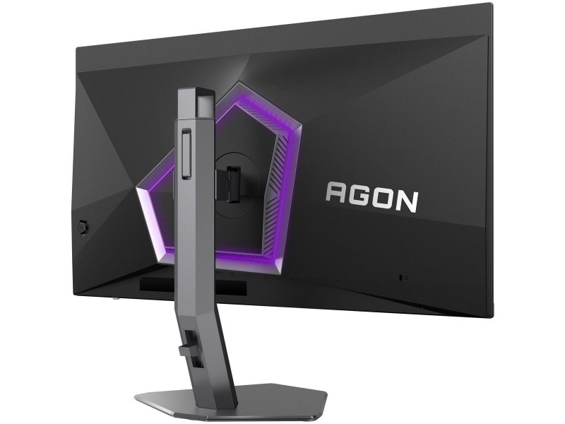 Монитор AOC AGON AG276QKD2