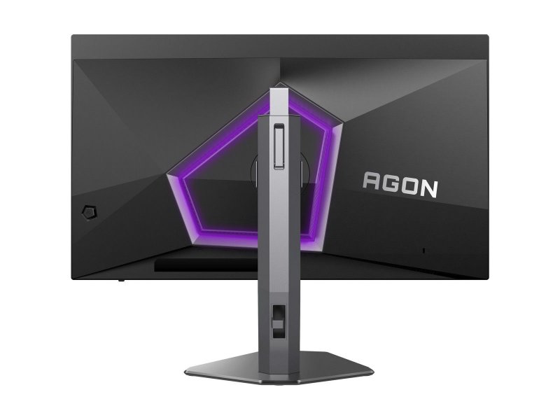 Монитор AOC AGON AG276QKD2