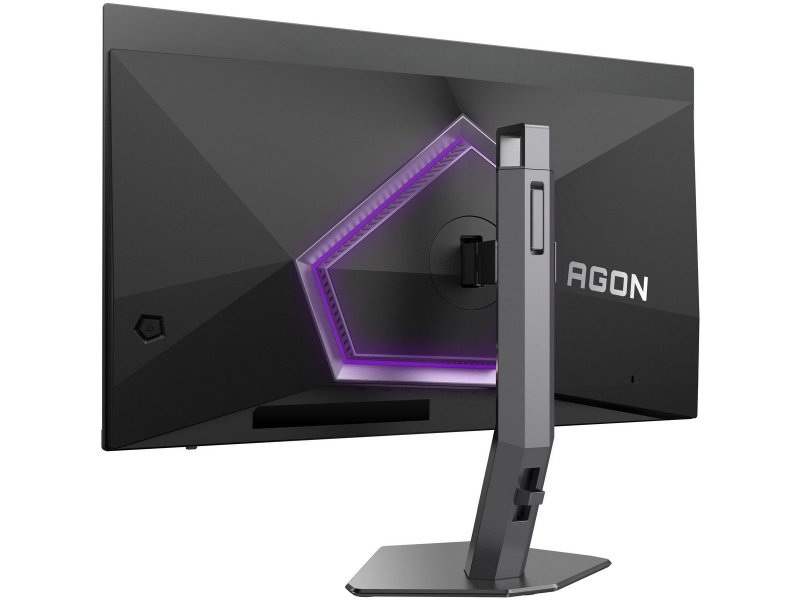 Монитор AOC AGON AG276QKD2