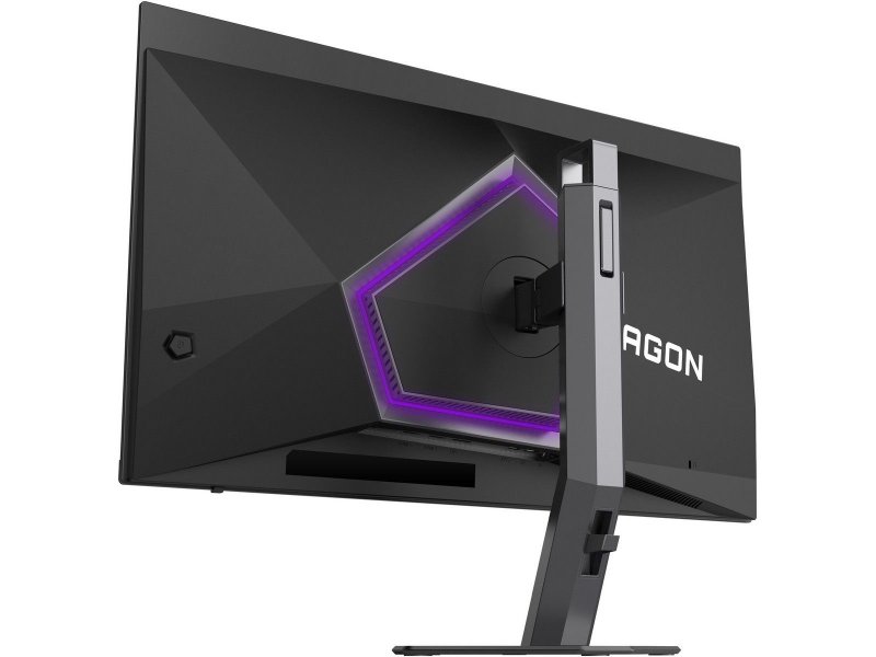 Монитор AOC AGON AG276QKD2