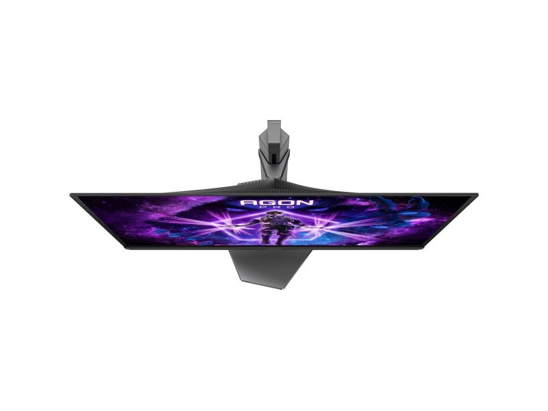 Монитор AOC AGON AG276QKD2