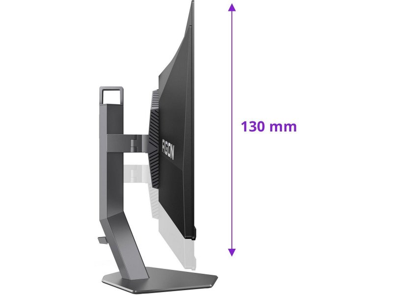Монитор AOC AGON AG276QKD2