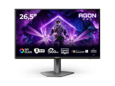 Монитор AOC AGON AG276QKD2