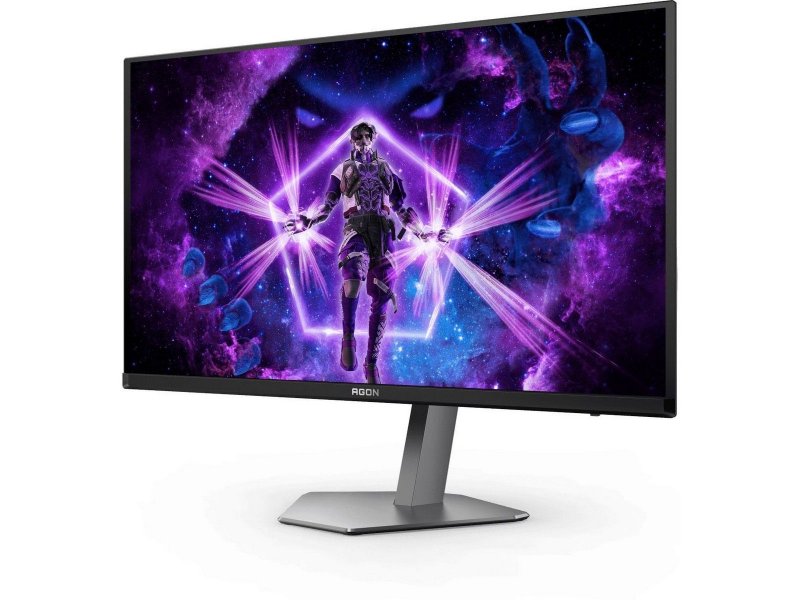 Монитор AOC AGON AG276QSD