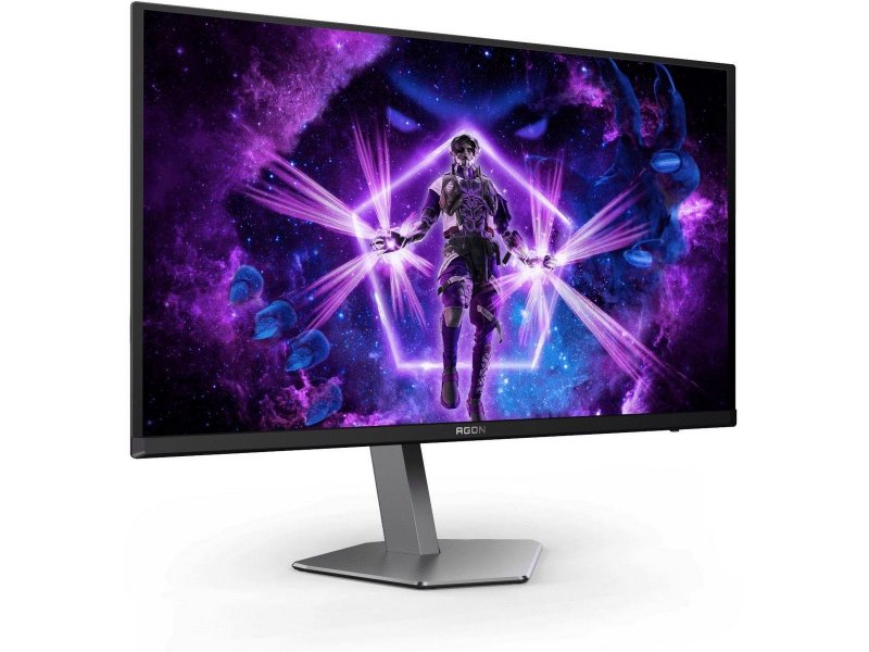 Монитор AOC AGON AG276QSD