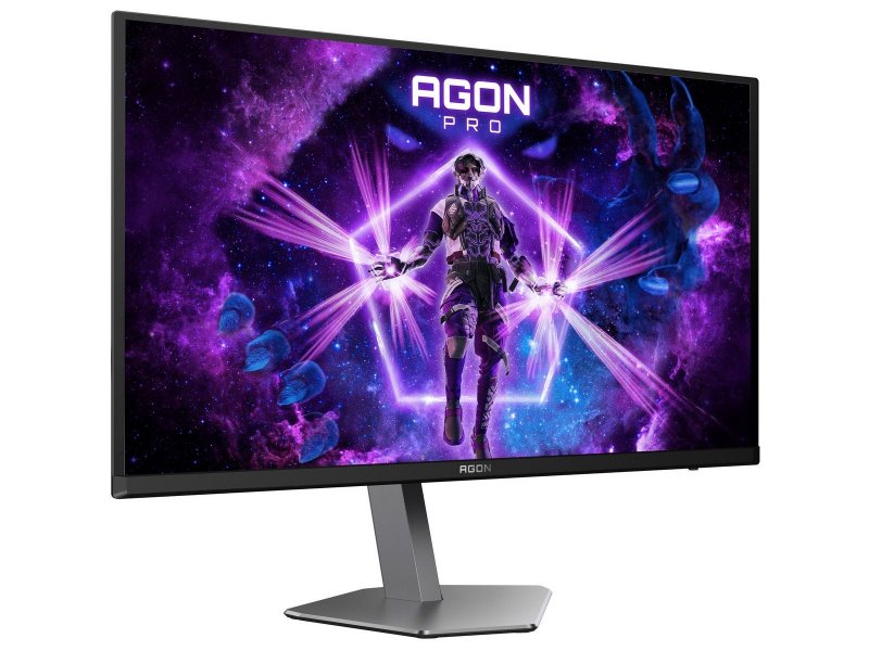 Монитор AOC AGON AG276QZD2 Монитор AOC AGON AG276QZD2