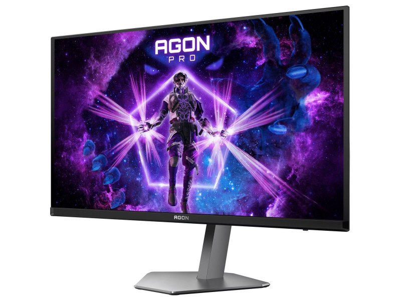 Монитор AOC AGON AG276QZD2 Монитор AOC AGON AG276QZD2