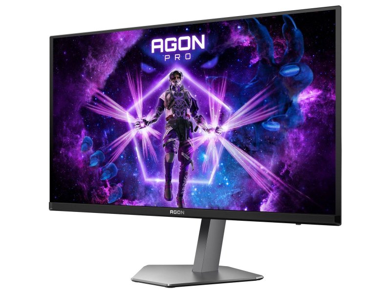 Монитор AOC AGON AG276UZD