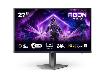 Монитор AOC AGON AG276UZD