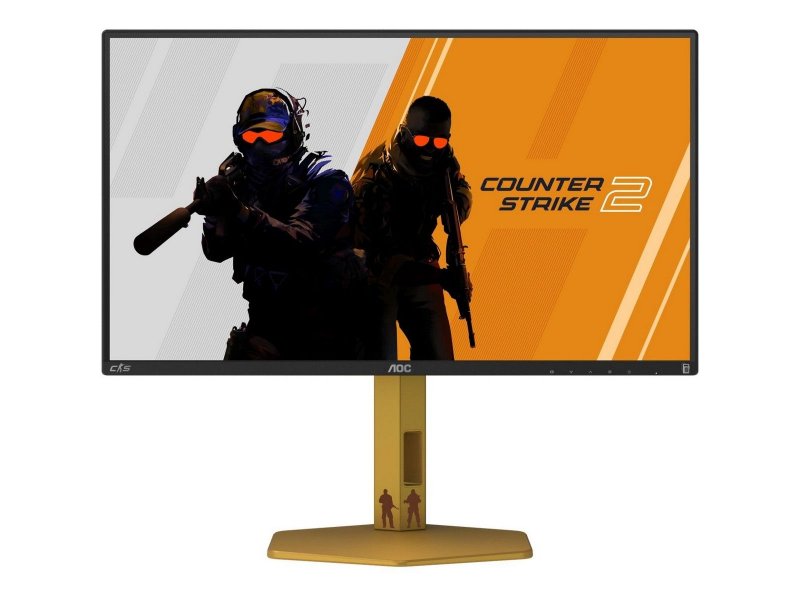 Монитор AOC CS25G