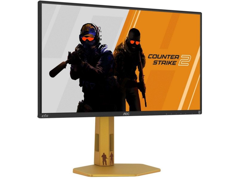 Монитор AOC CS25G Монитор AOC CS25G