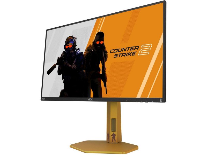 Монитор AOC CS25G Монитор AOC CS25G