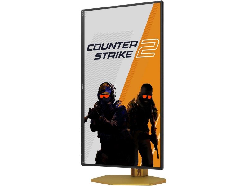 Монитор AOC CS25G Монитор AOC CS25G