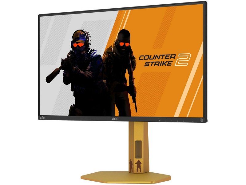 Монитор AOC CS25G Монитор AOC CS25G