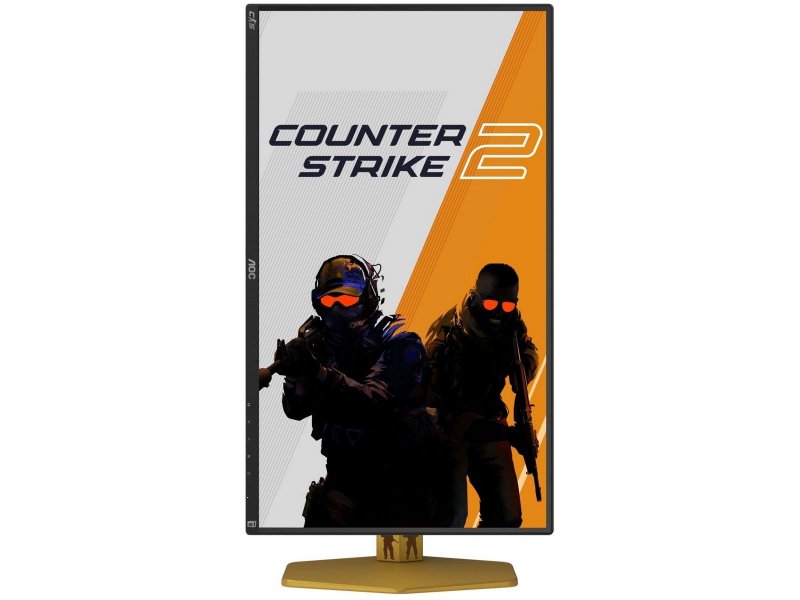 Монитор AOC CS25G Монитор AOC CS25G