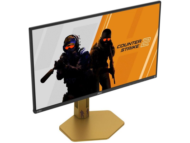 Монитор AOC CS25G Монитор AOC CS25G
