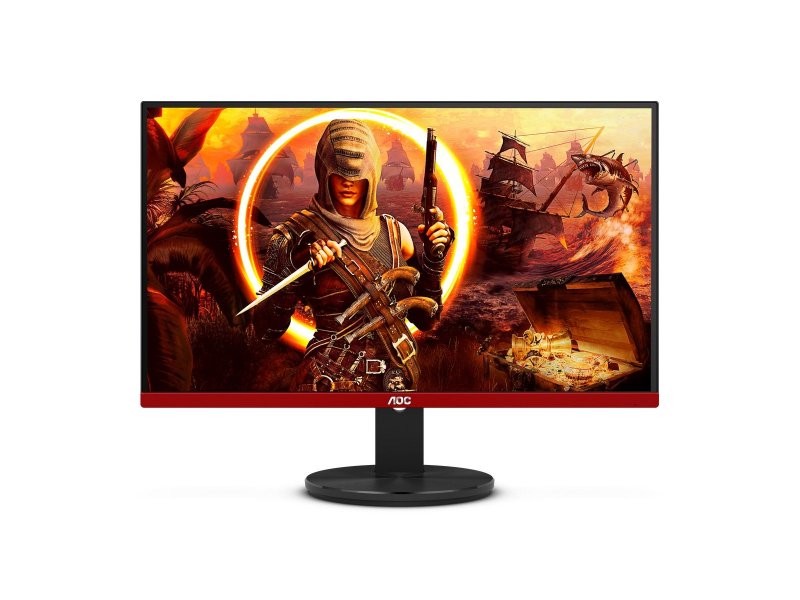 Монитор AOC G2490VXA Монитор AOC G2490VXA