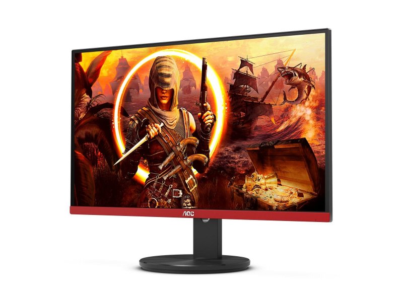 Монитор AOC G2490VXA Монитор AOC G2490VXA