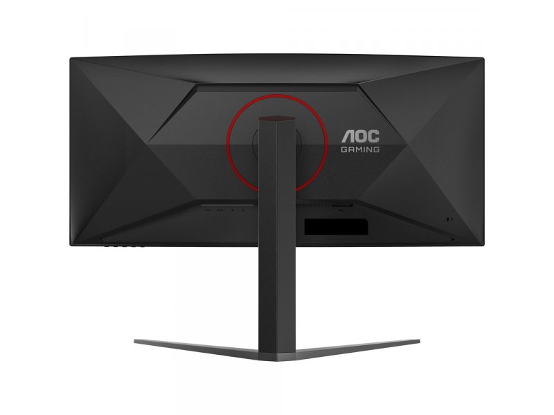 Монитор AOC Gaming CU34G4 Монитор AOC Gaming CU34G4