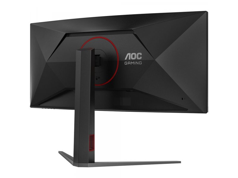Монитор AOC Gaming CU34G4 Монитор AOC Gaming CU34G4