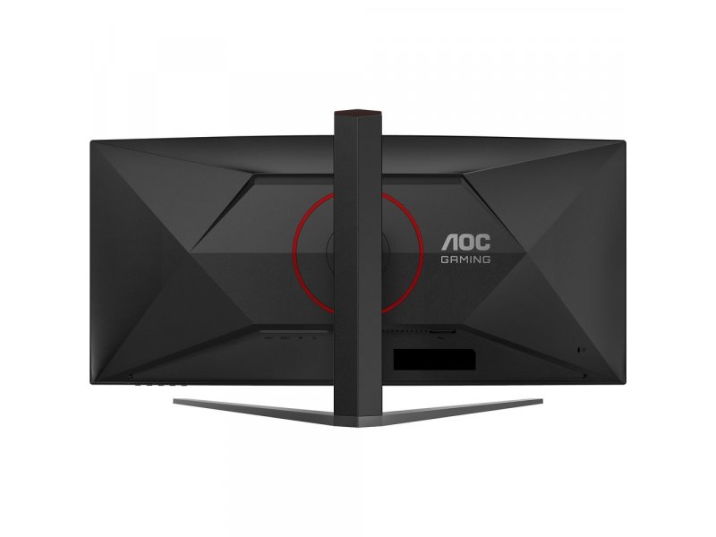 Монитор AOC Gaming CU34G4 Монитор AOC Gaming CU34G4