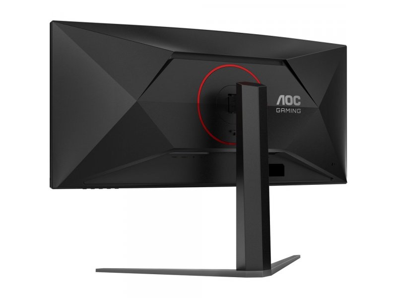 Монитор AOC Gaming CU34G4 Монитор AOC Gaming CU34G4