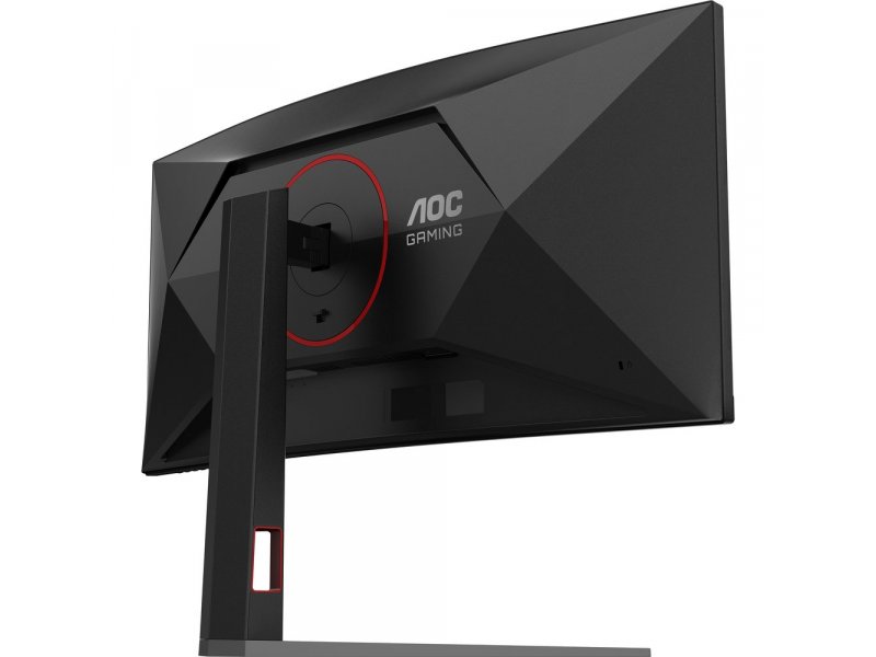 Монитор AOC Gaming CU34G4 Монитор AOC Gaming CU34G4