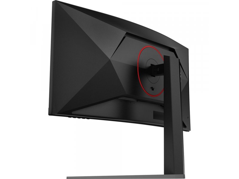 Монитор AOC Gaming CU34G4 Монитор AOC Gaming CU34G4