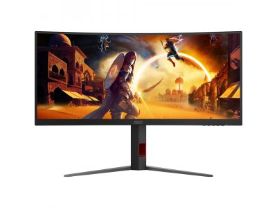 Монитор AOC Gaming CU34G4 Монитор AOC Gaming CU34G4