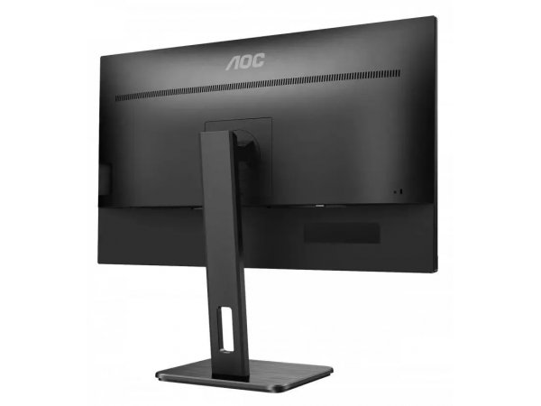 Монитор AOC Pro Q27P2Q 27" Black Монитор AOC Pro Q27P2Q 27" Black