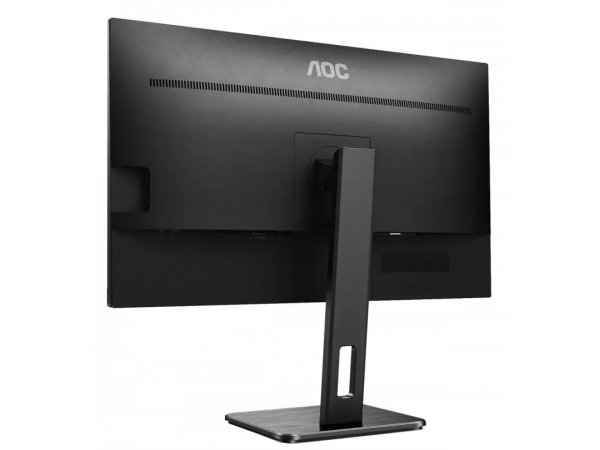 Монитор AOC Pro Q27P2Q 27" Black Монитор AOC Pro Q27P2Q 27" Black