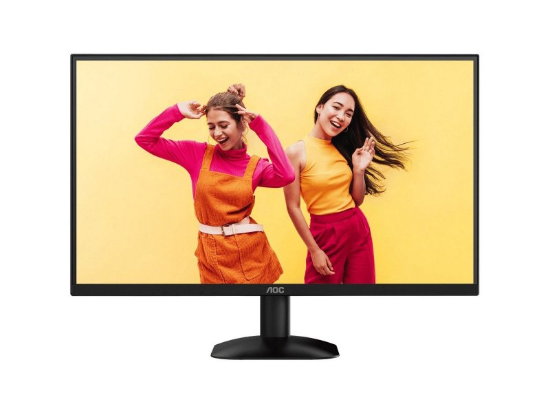 Монитор AOC Q24B35