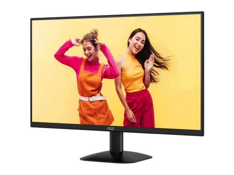Монитор AOC Q24B35