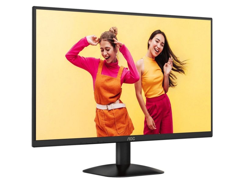 Монитор AOC Q24B35