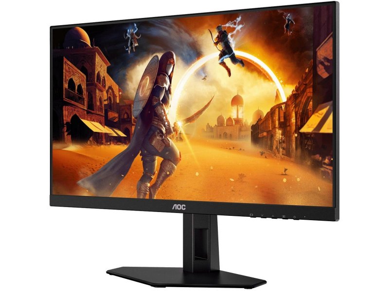 Монитор AOC Q24G4E Монитор AOC Q24G4E