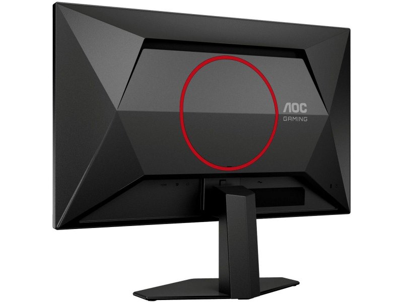 Монитор AOC Q24G4E Монитор AOC Q24G4E