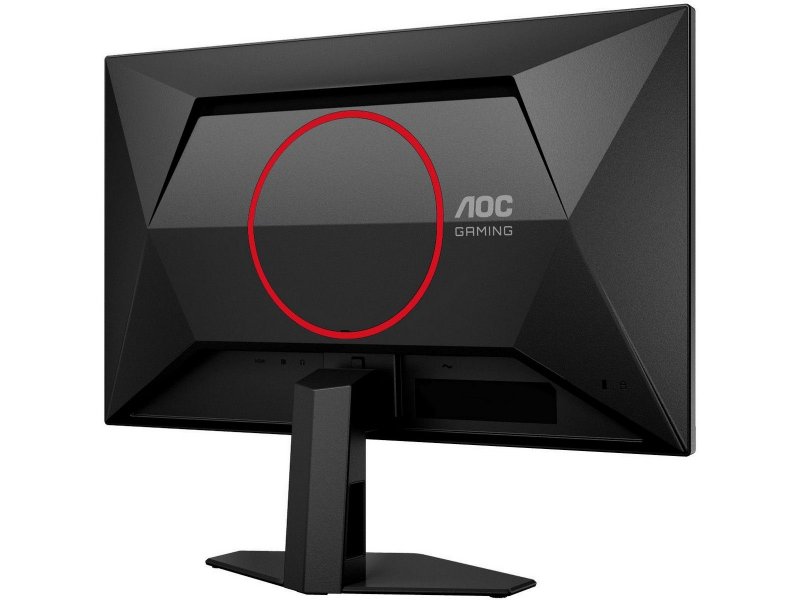 Монитор AOC Q24G4E Монитор AOC Q24G4E