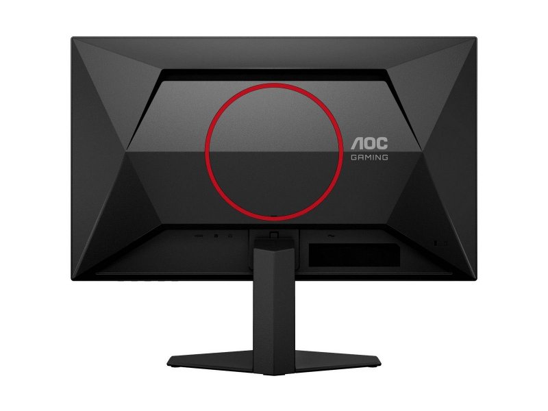 Монитор AOC Q24G4E Монитор AOC Q24G4E