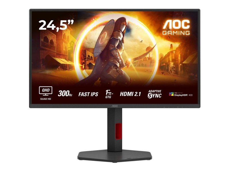 Монитор AOC Q25G4SR Монитор AOC Q25G4SR