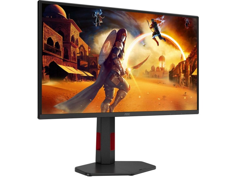 Монитор AOC Q25G4SR Монитор AOC Q25G4SR