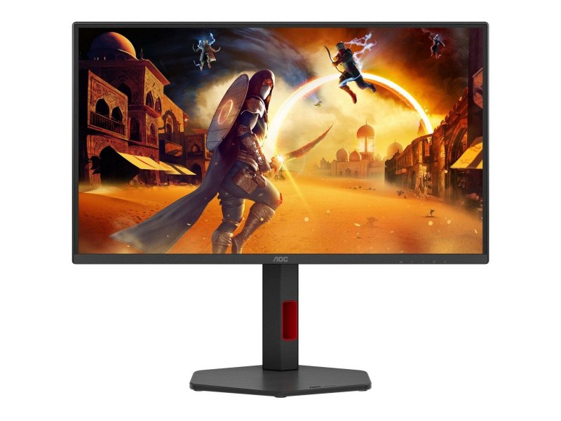 Монитор AOC Q25G4SR Монитор AOC Q25G4SR