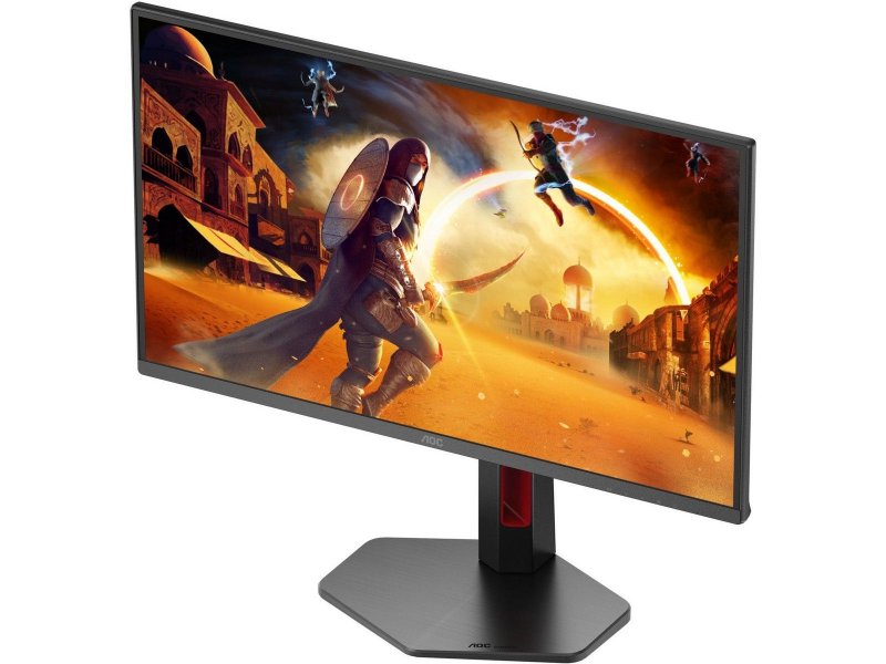 Монитор AOC Q25G4SR Монитор AOC Q25G4SR