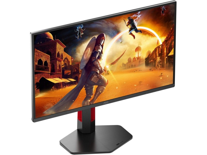 Монитор AOC Q25G4SR Монитор AOC Q25G4SR