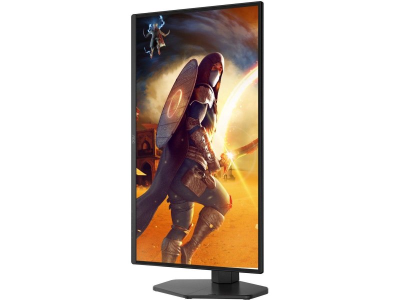 Монитор AOC Q25G4SR Монитор AOC Q25G4SR