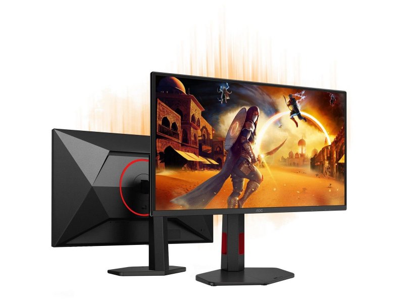 Монитор AOC Q25G4SR Монитор AOC Q25G4SR