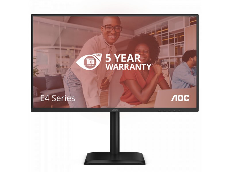 Монитор AOC Q27E4U