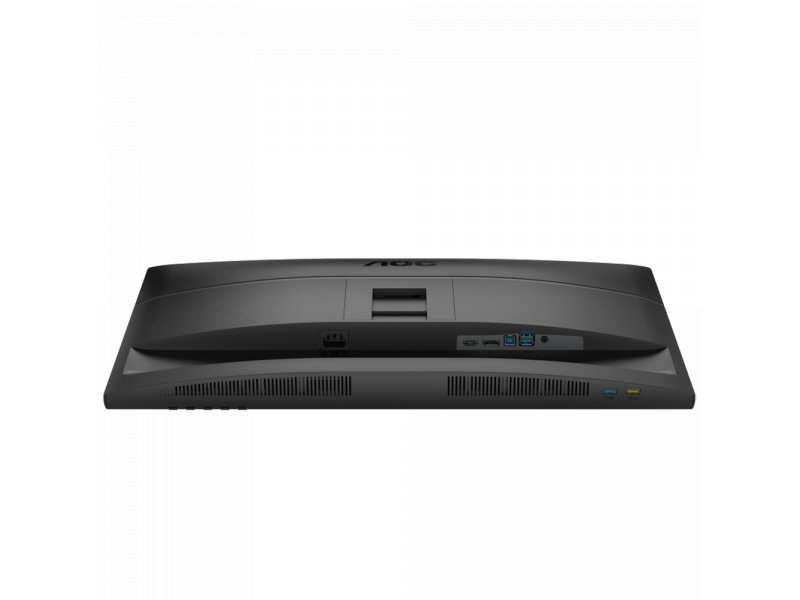 Монитор AOC Q27E4U
