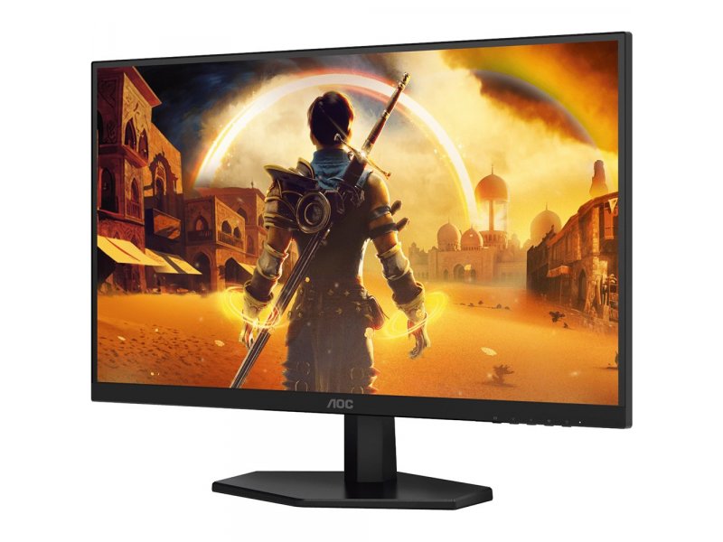 Монитор AOC Q27G40E Монитор AOC Q27G40E